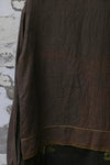 MUTEDANCE Stacked Jacket MD24SS126 PM130
